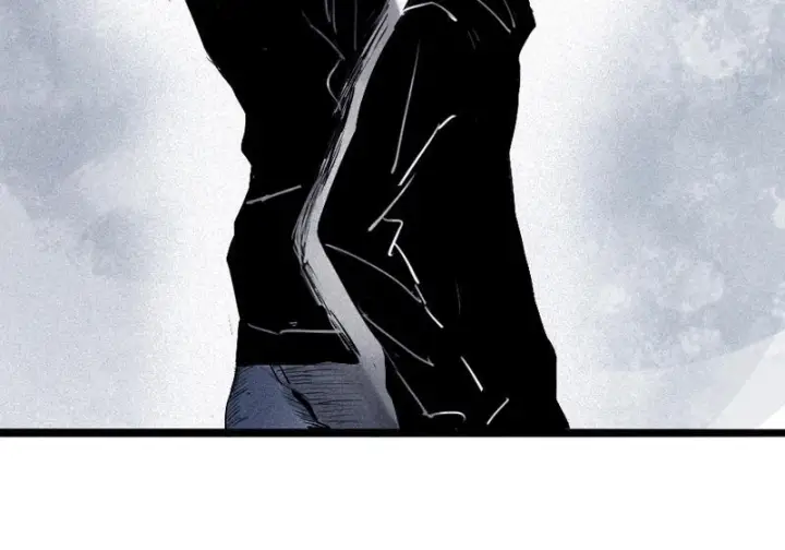 漫画《真理面具》105 无奖问答：他究竟是？第21张图