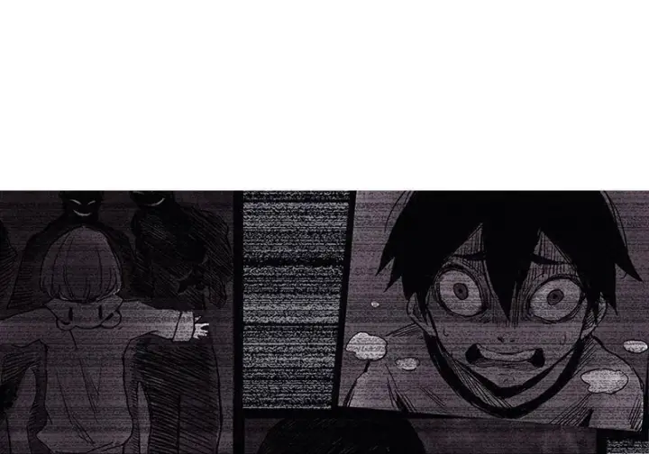 漫画《真理面具》105 无奖问答：他究竟是？第25张图