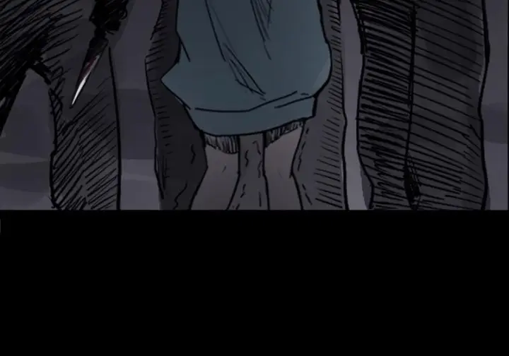 漫画《真理面具》105 无奖问答：他究竟是？第9张图