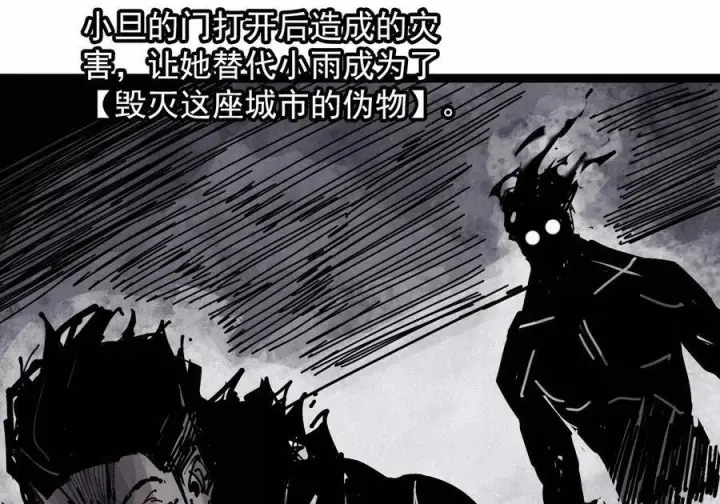 漫画《真理面具》224 第84话 替代2第20张图