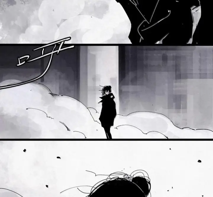 漫画《真理面具》231 第88话 残响第47张图