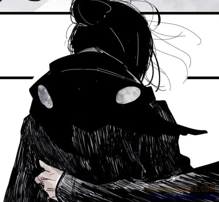 漫画《真理面具》232 第88话 残响2第13张图