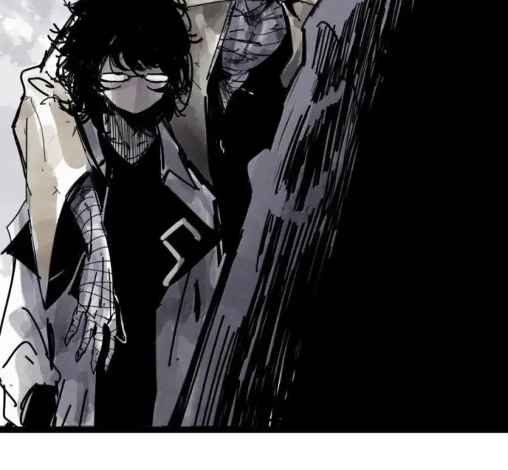 漫画《真理面具》232 第88话 残响2第42张图