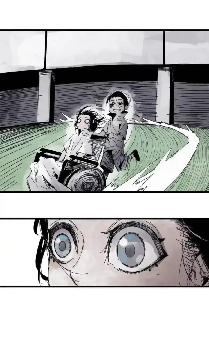 漫画《真理面具》236 1 不会撒谎的小孩2第30张图