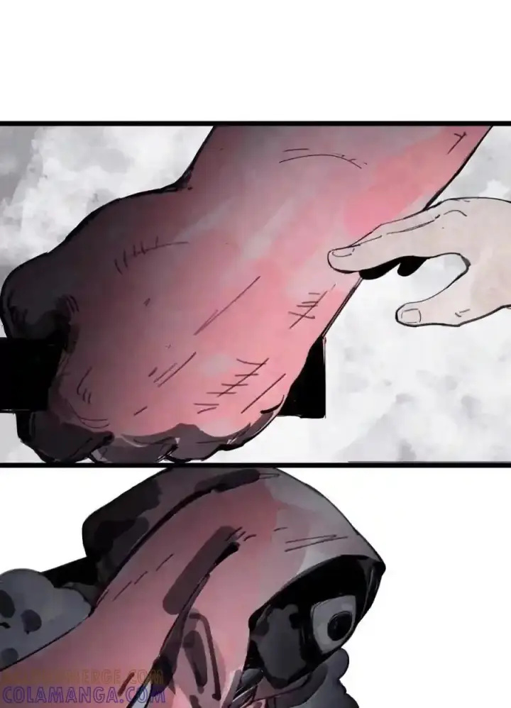 漫画《真理面具》237 1 不会撒谎的小孩3第13张图
