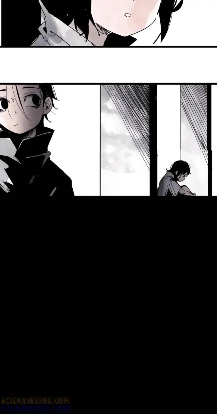 漫画《真理面具》243 4 坠落2第33张图