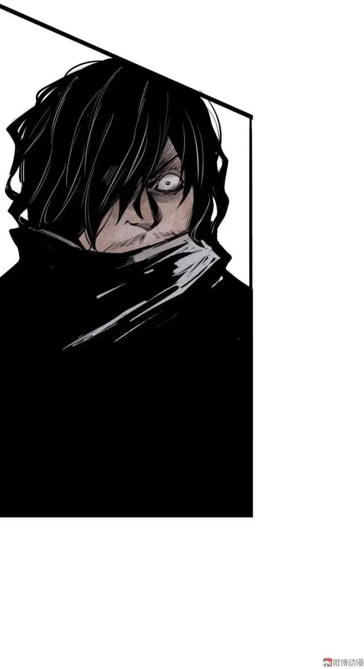 漫画《真理面具》第19话 乱流（1）第27张图