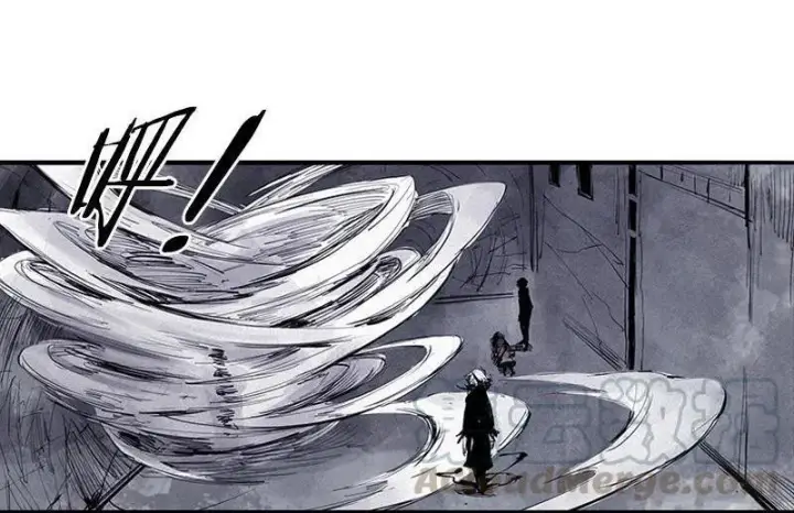 漫画《真理面具》第19话 乱流（1）第31张图