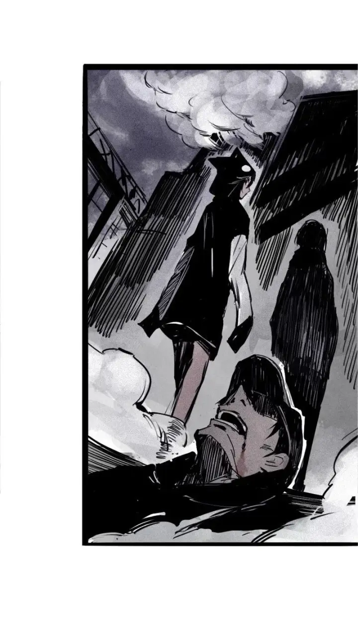 漫画《真理面具》第26话 白夜（1）第35张图