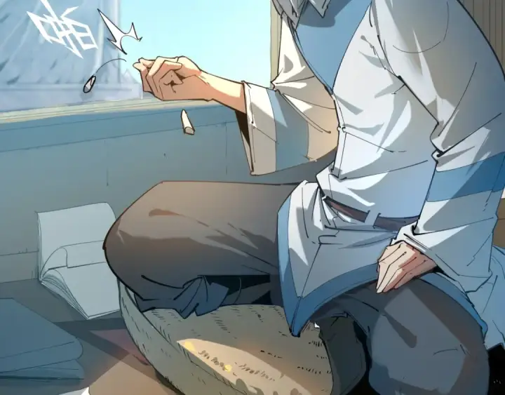 漫画《这一世我要当至尊》第1话 苏醒第30张图