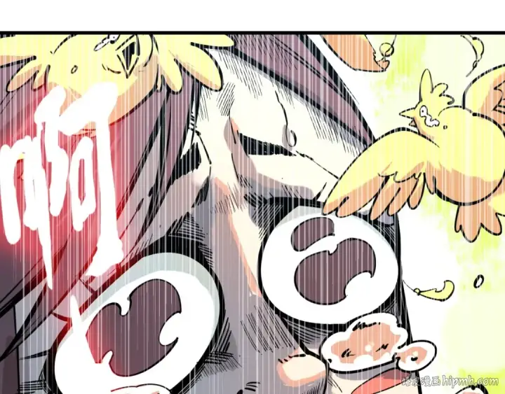 漫画《这一世我要当至尊》第3话 校门口第128张图