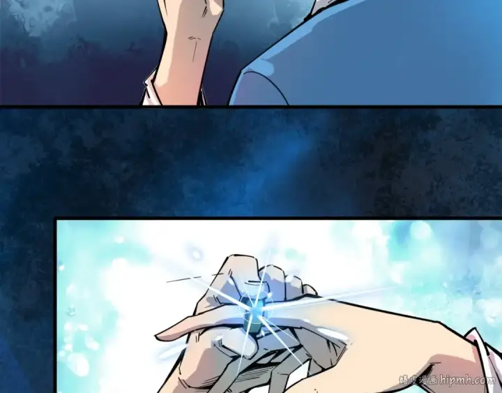 漫画《这一世我要当至尊》第3话 校门口第48张图