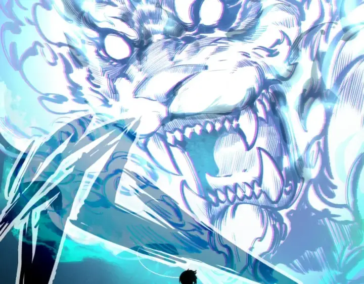 漫画《这一世我要当至尊》第3话 校门口第6张图