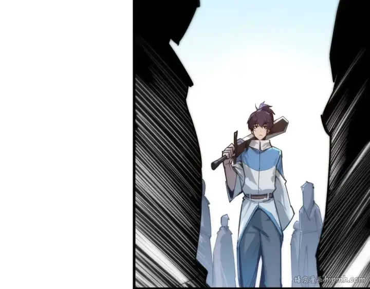 漫画《这一世我要当至尊》第3话 校门口第64张图