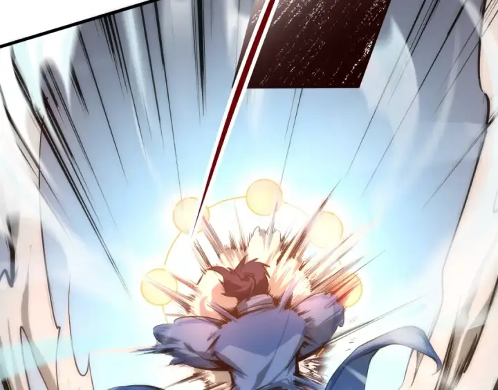 漫画《这一世我要当至尊》第4话 霸气反制！第26张图
