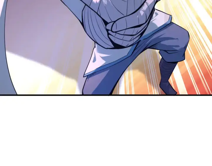 漫画《这一世我要当至尊》第4话 霸气反制！第38张图