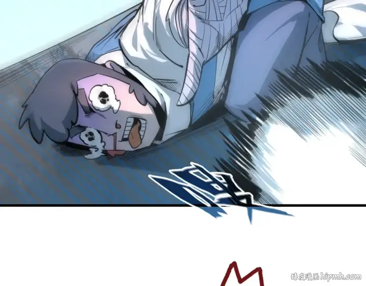 漫画《这一世我要当至尊》第4话 霸气反制！第56张图