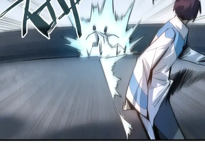 漫画《这一世我要当至尊》第4话 霸气反制！第59张图