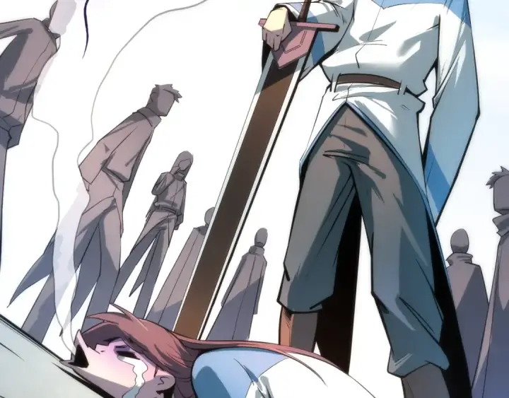 漫画《这一世我要当至尊》第4话 霸气反制！第6张图