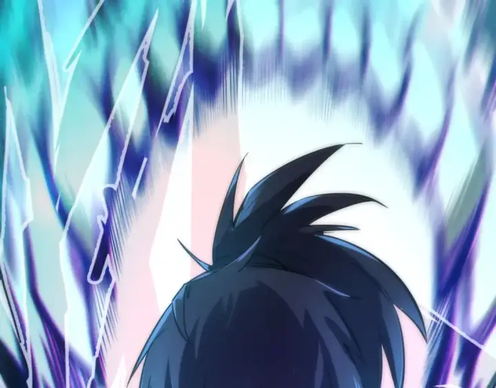 漫画《这一世我要当至尊》第4话 霸气反制！第97张图