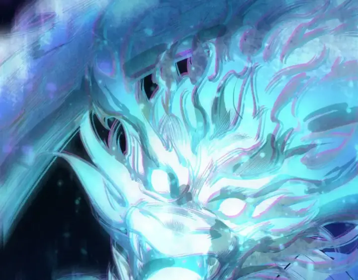 漫画《这一世我要当至尊》第6话 最狠的威慑第30张图