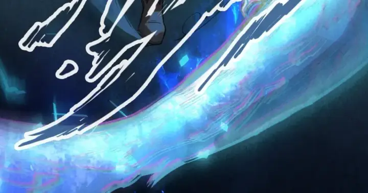 漫画《这一世我要当至尊》第6话 最狠的威慑第33张图