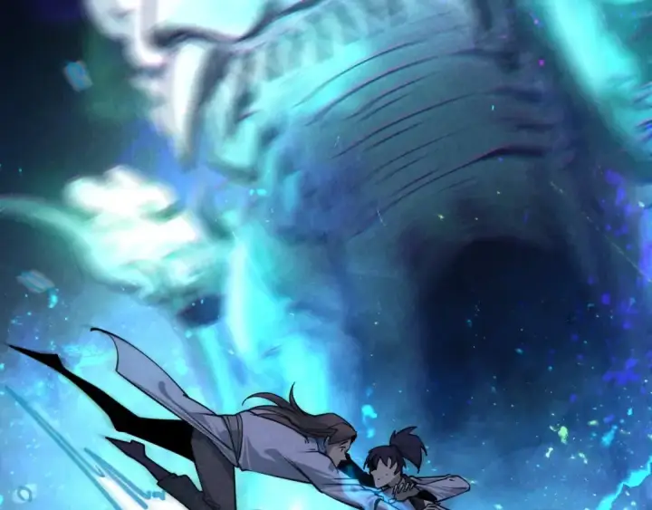 漫画《这一世我要当至尊》第6话 最狠的威慑第41张图