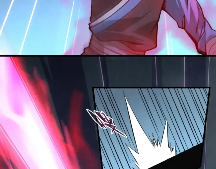 漫画《这一世我要当至尊》第8话 叫你装X？！第76张图