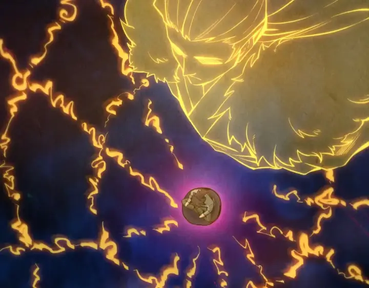 漫画《这一世我要当至尊》第11话 五道脉轮！第21张图