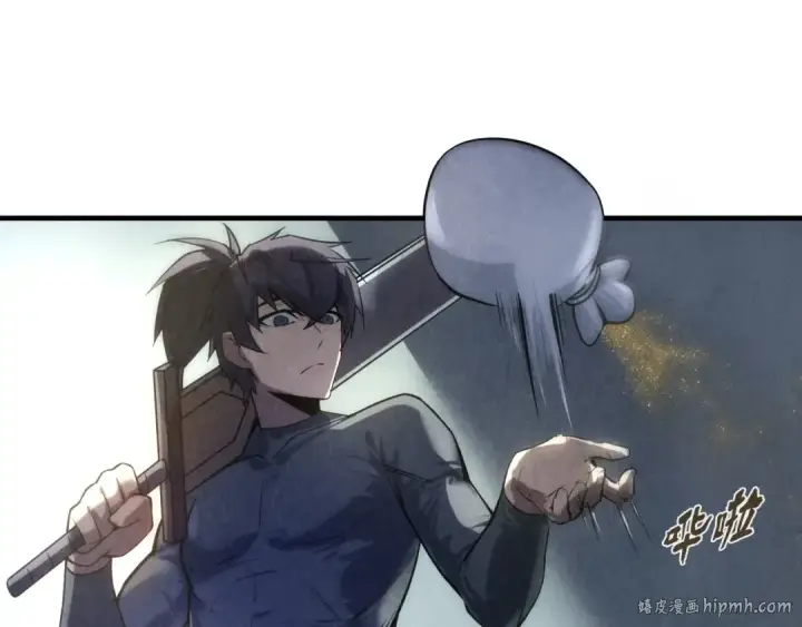漫画《这一世我要当至尊》第11话 五道脉轮！第48张图