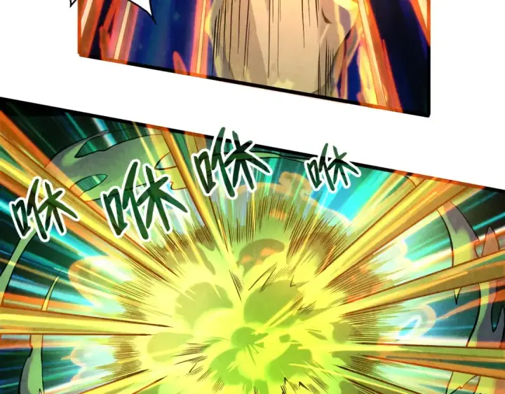 漫画《这一世我要当至尊》第11话 五道脉轮！第75张图