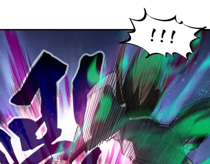 漫画《这一世我要当至尊》第15话 洛云裳突破第133张图