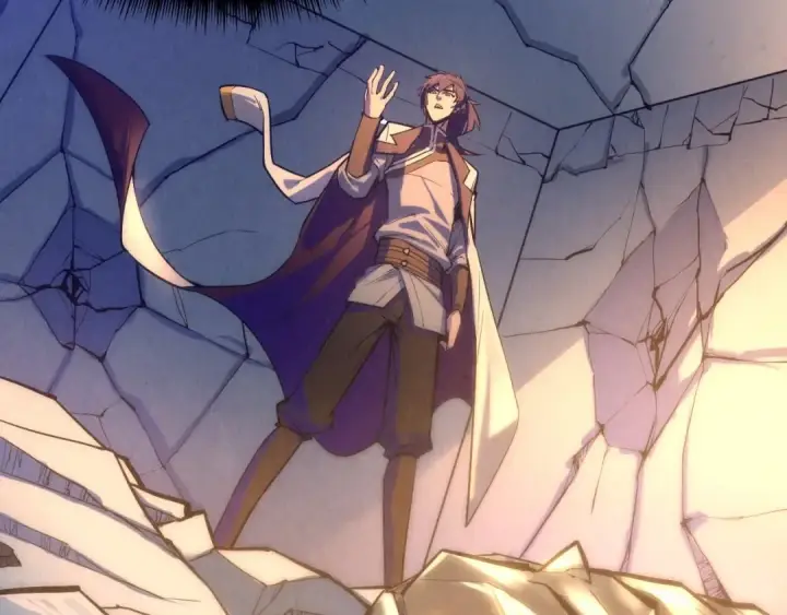 漫画《这一世我要当至尊》第24话 拜师第10张图
