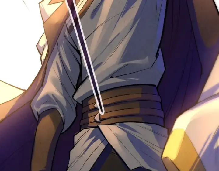 漫画《这一世我要当至尊》第24话 拜师第7张图