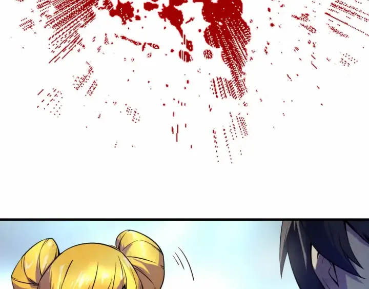 漫画《这一世我要当至尊》第26话 镇国神卫第34张图