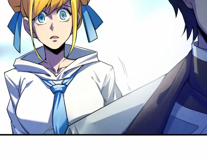 漫画《这一世我要当至尊》第26话 镇国神卫第35张图