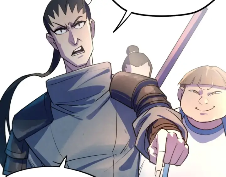漫画《这一世我要当至尊》第26话 镇国神卫第51张图