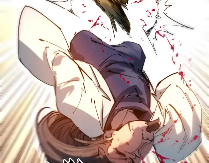 漫画《这一世我要当至尊》第29话 入狱第66张图