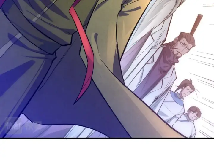漫画《这一世我要当至尊》第31话 受刑第35张图