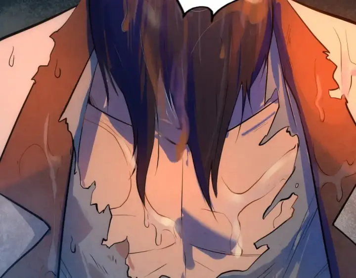 漫画《这一世我要当至尊》第31话 受刑第86张图