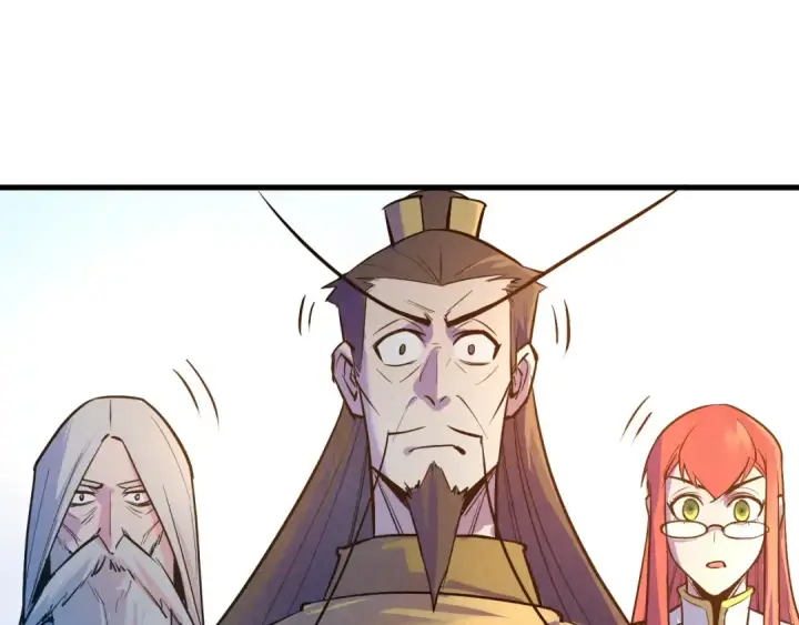 漫画《这一世我要当至尊》第33话 吐吐也健康第97张图