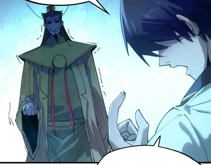 漫画《这一世我要当至尊》第34话 金针刺穴第21张图