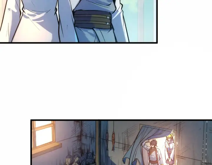 漫画《这一世我要当至尊》第36话 天地毒身第19张图