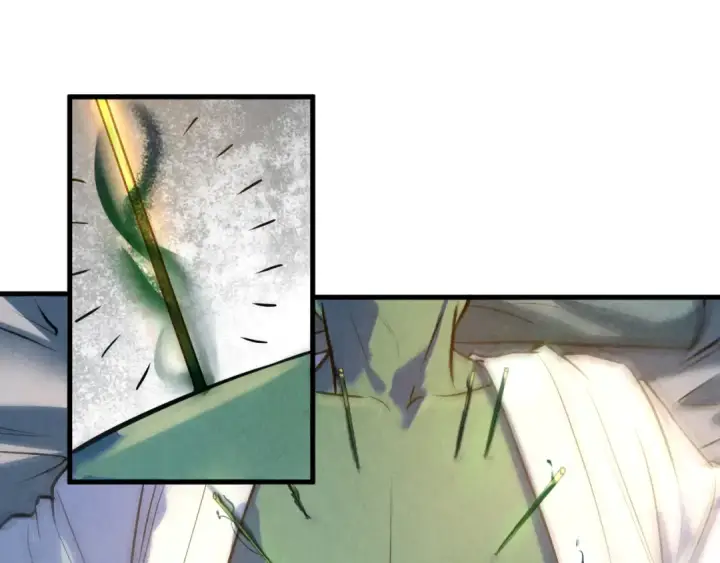 漫画《这一世我要当至尊》第36话 天地毒身第69张图
