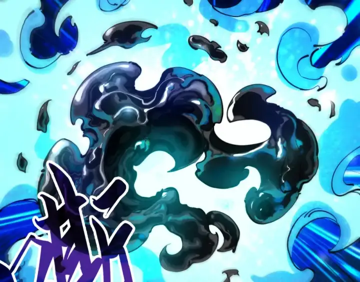 漫画《这一世我要当至尊》第40话 黝黑铁剑第15张图