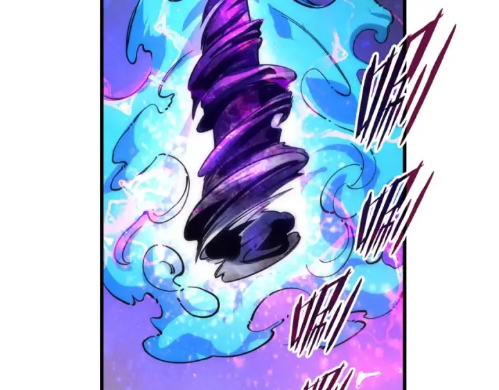 漫画《这一世我要当至尊》第40话 黝黑铁剑第30张图
