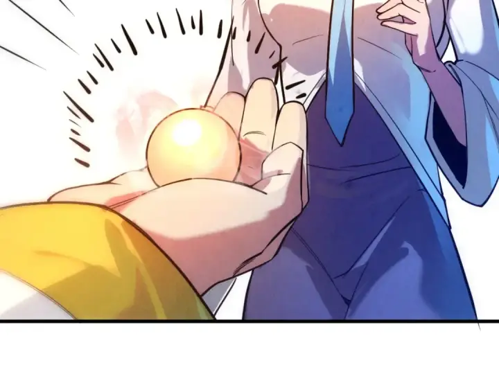漫画《这一世我要当至尊》第43话 梦白升级第114张图