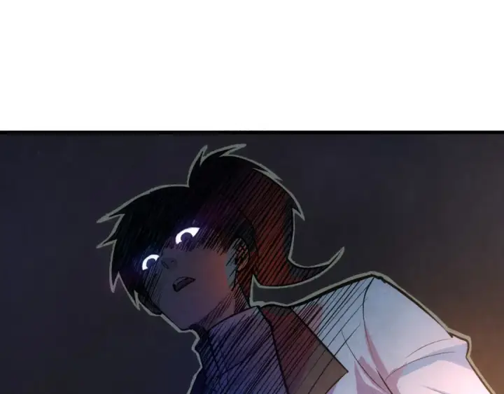 漫画《这一世我要当至尊》第43话 梦白升级第9张图