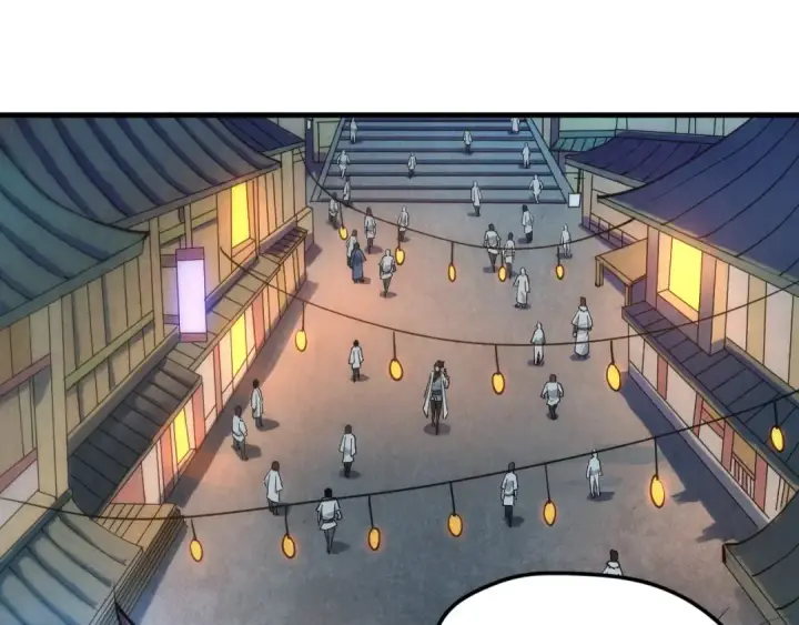 漫画《这一世我要当至尊》第44话 过家家的玩意第25张图