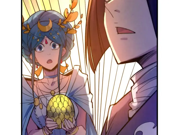 漫画《这一世我要当至尊》第46话 妖兽蛋第100张图